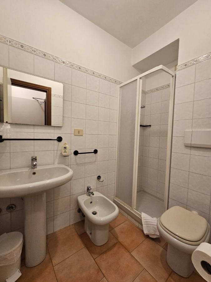 Villa Glauer - D'Amico Sestri Levante Exterior photo